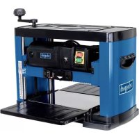 Notice SCHEPPACH PLM1800 Robač