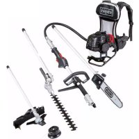 Notice SCHEPPACH MFH53004BP Multiferramentas