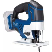 Notice SCHEPPACH CJS254 Battery