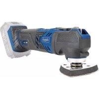 Notice SCHEPPACH CMT200 Battery