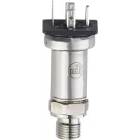 Notice IFM PT5001 压力传感器
