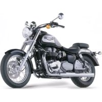 Bonneville America (2002) TRIUMPH