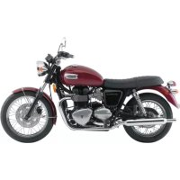Bonneville (2001) TRIUMPH