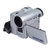  VL-Z100   SHARP