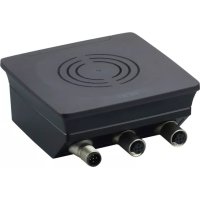 Notice IFM DTE965 RFID-System