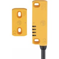Notice IFM MN704S Détecteur de sécurité