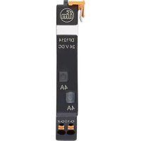 Notice IFM DF1214 Coupe-circuits