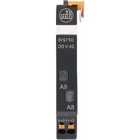 Notice IFM DF1216 Coupe-circuits