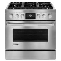 JENN-AIR JDRP436WP - Cooker