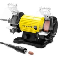 Notice TROTEC PBGS 10120 Ponceuse
