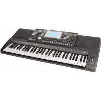 Medeli A810 - Clavier