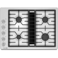JENN-AIR JGD3536BS - Cooker