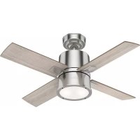 HUNTER Beck - Ventilateur