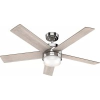 HUNTER Claudette - Ventilateur