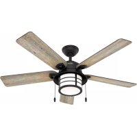 HUNTER Santorini - Ventilateur