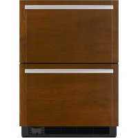 JENN-AIR JUD24FCERS - Refrigerador
