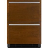 JENN-AIR JUD24FRERS - Refrigerador