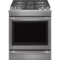 JENN-AIR JDS1450CFS - Cuisinière