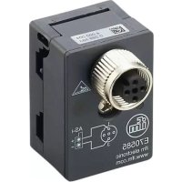 IFM E70585 - Prise électrique