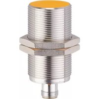 Notice IFM GI855S Détecteur de sécurité