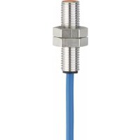 Notice IFM NE5001 Induktiver Sensor