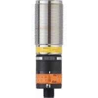 Notice IFM OID201 Fotoelektrisk sensor