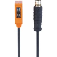 Notice IFM O8H217 Appareil photo