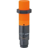 Notice IFM KI0205 静電容量式近接センサー