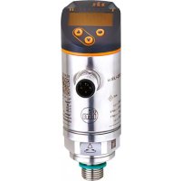 Notice IFM PN7515 Датчик