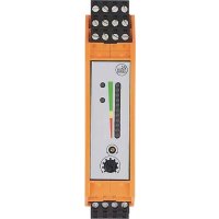 Notice IFM SR0150 Flow sensor