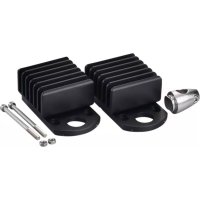Notice IFM E3D304 Dissipateur thermique