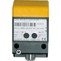 Notice IFM GM705S Détecteur de sécurité