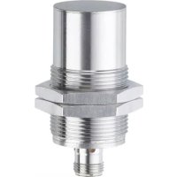 Notice IFM II503A Induktiv givare
