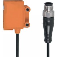 Notice IFM OJ5191 Motion detector