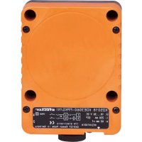 Notice IFM KD5018 静電容量式近接センサー