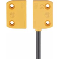 Notice IFM MN201S Détecteur de sécurité