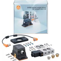 IFM ZZ0629 - Électrovanne