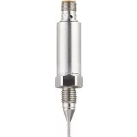 Notice IFM TA1107 Temperaturregulator