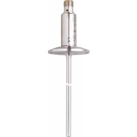 Notice IFM TA2844 Temperaturregulator