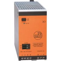 IFM DN4014 - Alimentation électrique