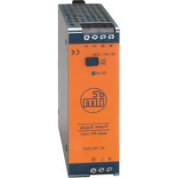 IFM DN4011 - Alimentation électrique