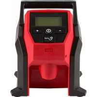 MILWAUKEE M12 247521XC - Inflador electrico