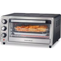 Notice HAMILTON BEACH SURECRISP 31418 Friteuse