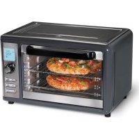 Notice HAMILTON BEACH SURECRISP XL 31390 Friteuse
