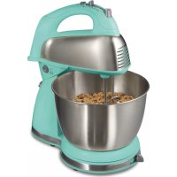 Notice HAMILTON BEACH 64658 Table de mixage