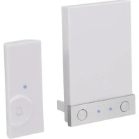 Notice Renkforce RF4361920 Sonnette de portes