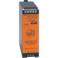 IFM AC1256 - Manuel d'installation électrique