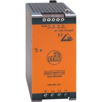 IFM AC1253 - Alimentation électrique
