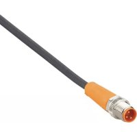 Notice IFM EVC820 Commutateur