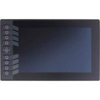 Notice IFM CR1102 Interface
